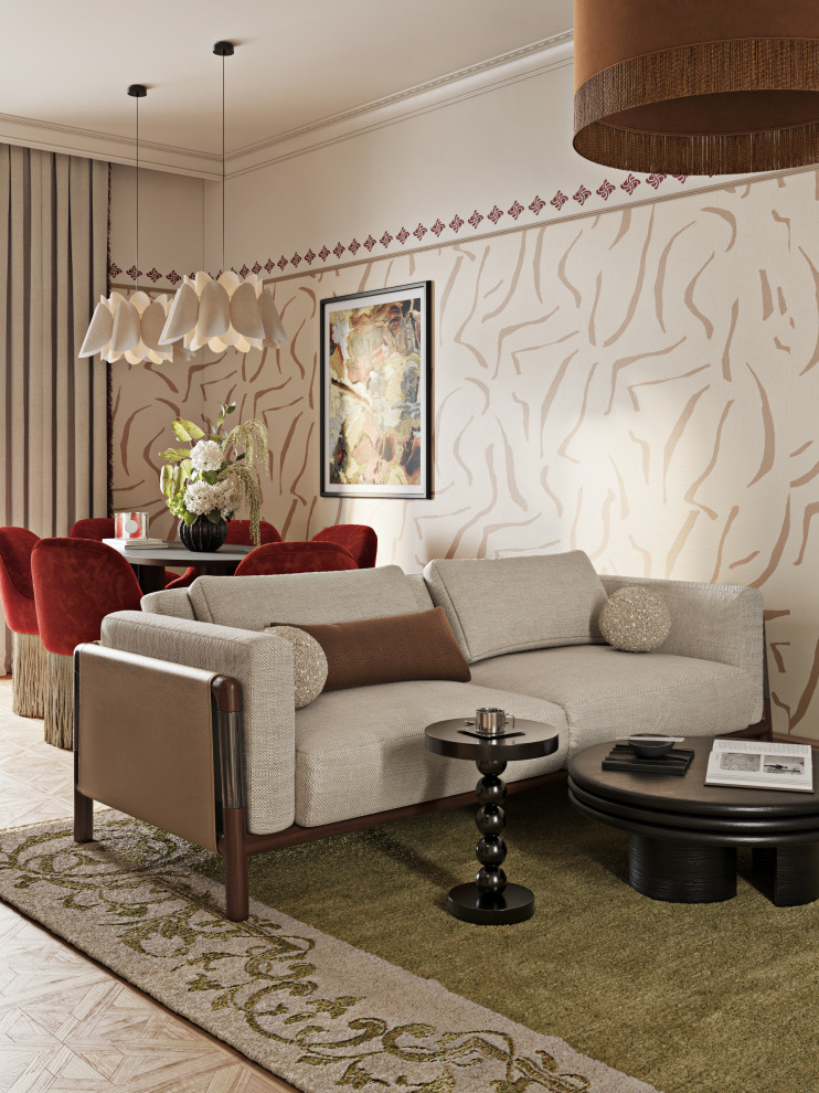 ЖК Дом XXII век