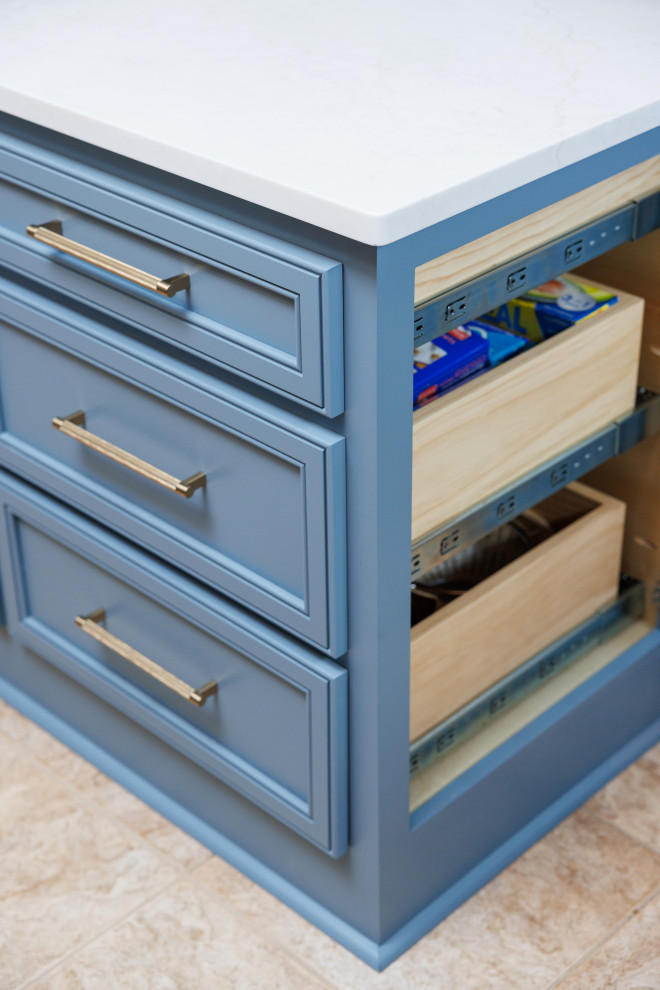 Lafitte Lane Kitchen