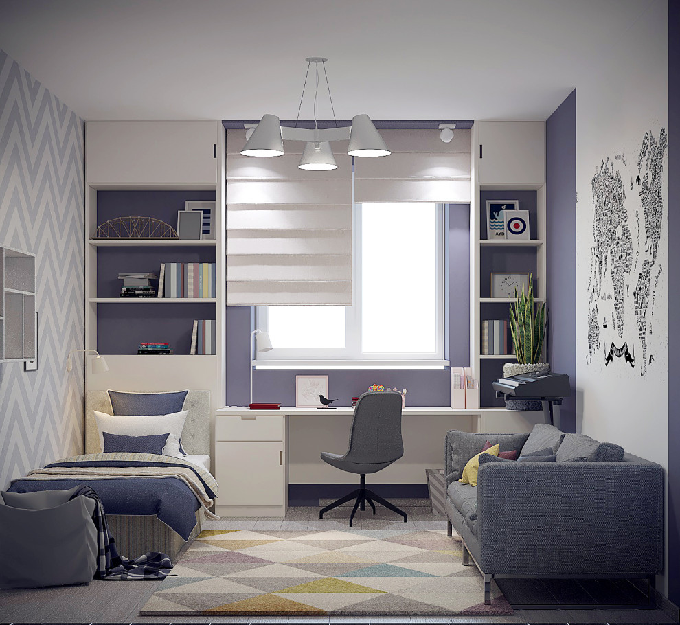 квартира Дружба