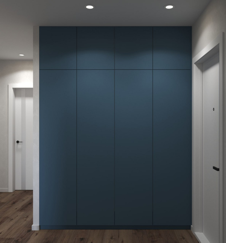 пгт. Сургут, Майская 17, 56 м2