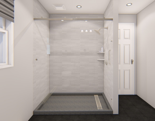 3D Render Compilations rendering