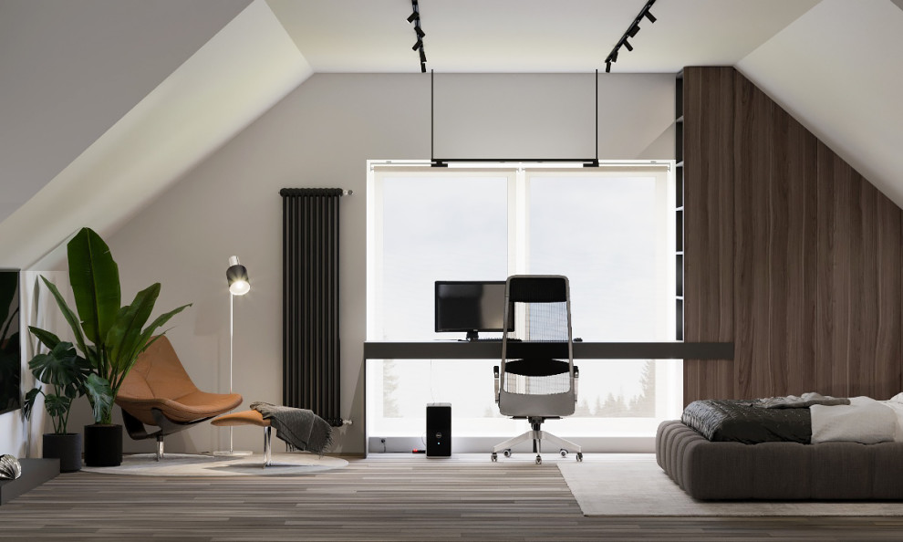 Дом на Большой Даниловке