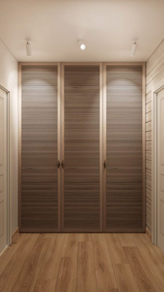 Загородный дом в духе о. Бали