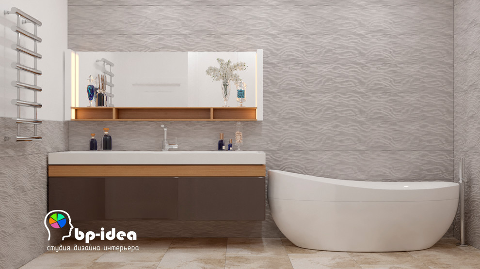 Квартира на Речном вокзале