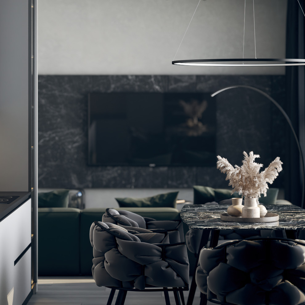 ЖК "Пикассо"