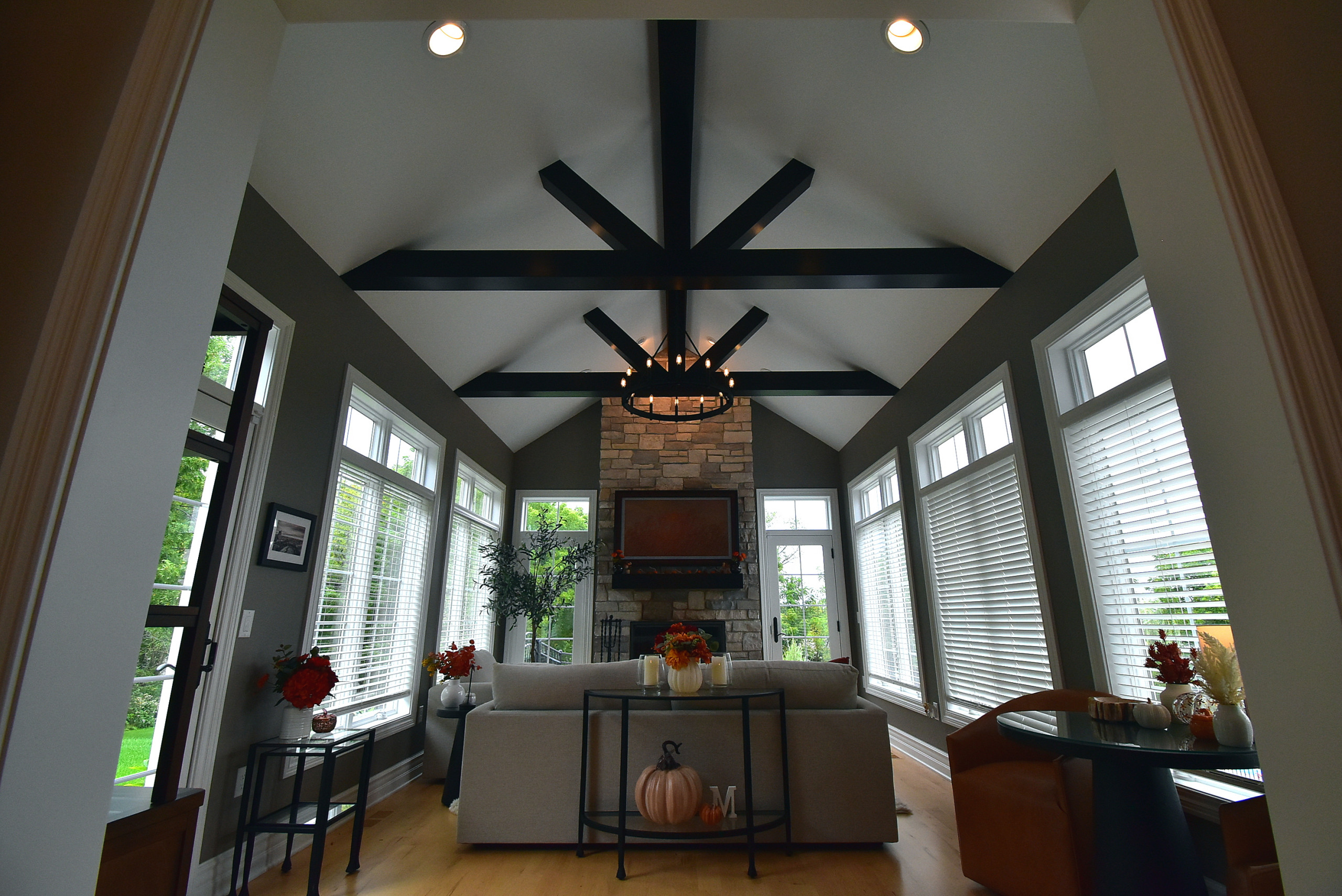 Sussex Residence - Sunroom Addition