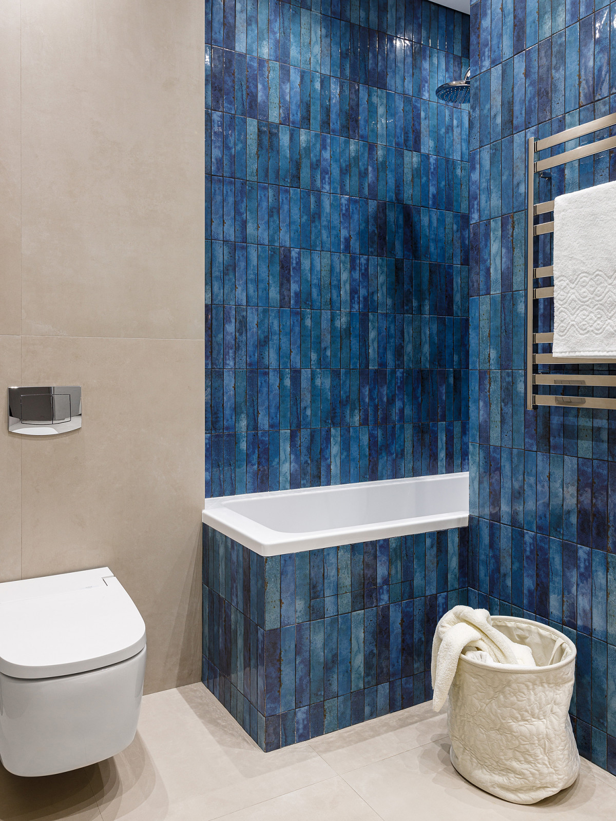 Квартира в Savin House №3