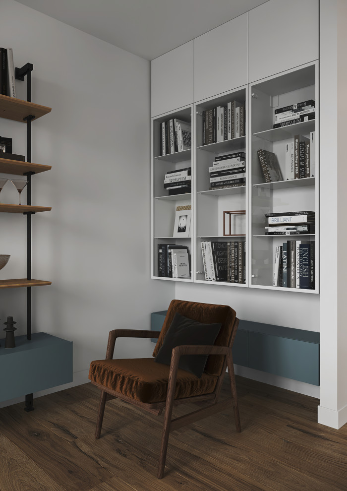 Володарского