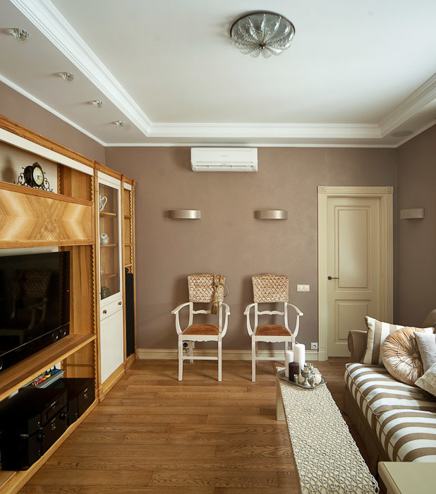 ЖК Шуваловский