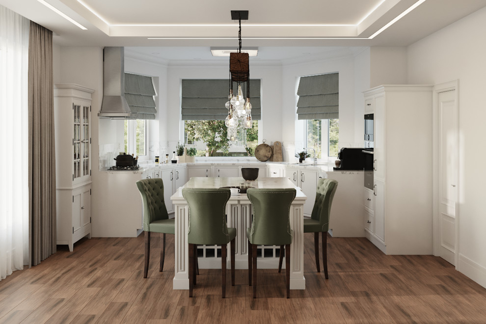 Коттедж Санкт-Петербург