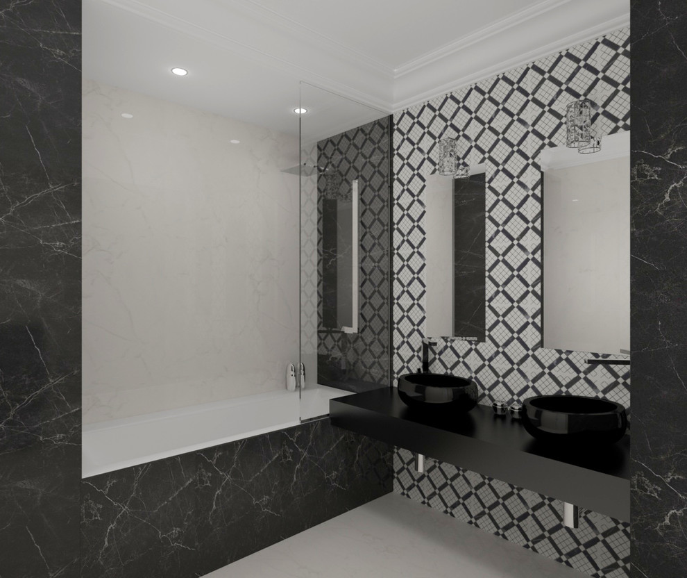 Ванная комната