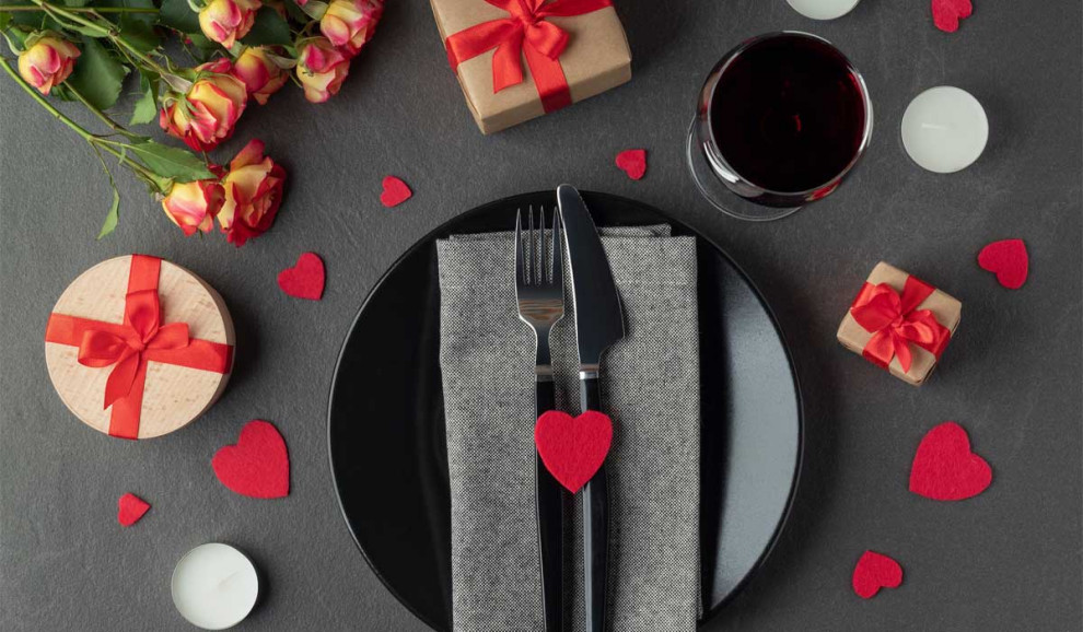 san valentino