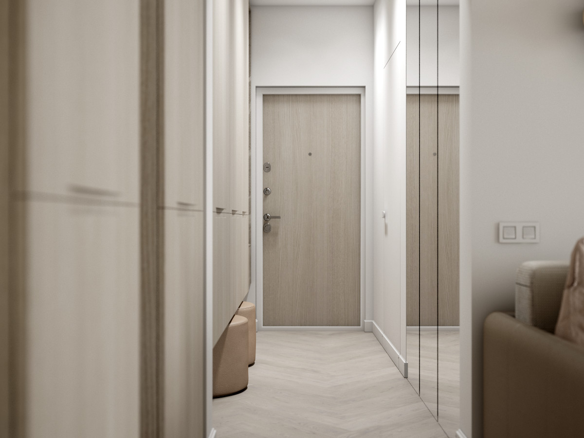 №9. ЖК Южный парк.