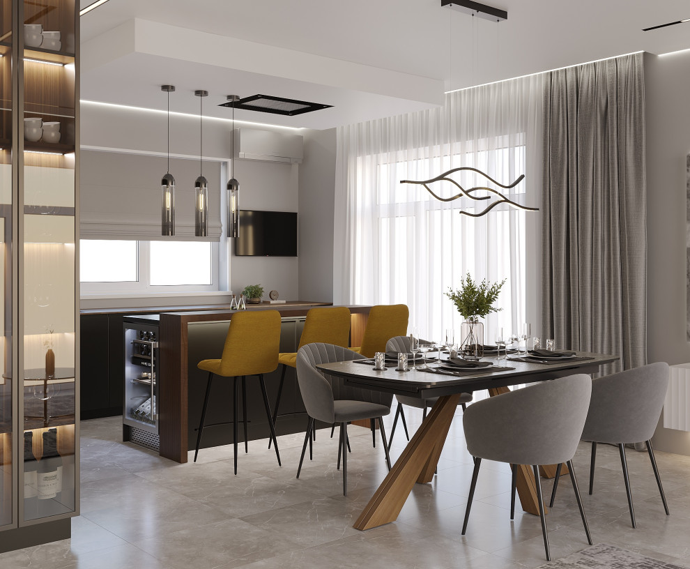 МО Салтыковка