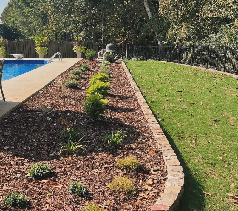 Landscape Perfection