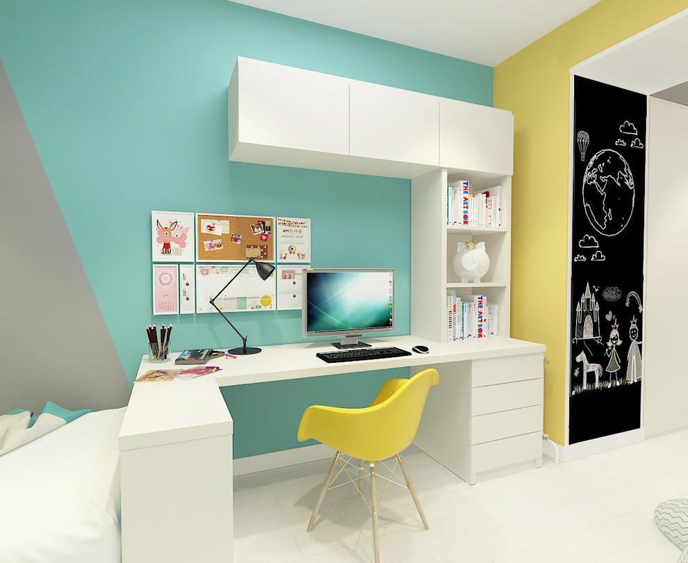 Квартира - Томск, Тверская, 185м2