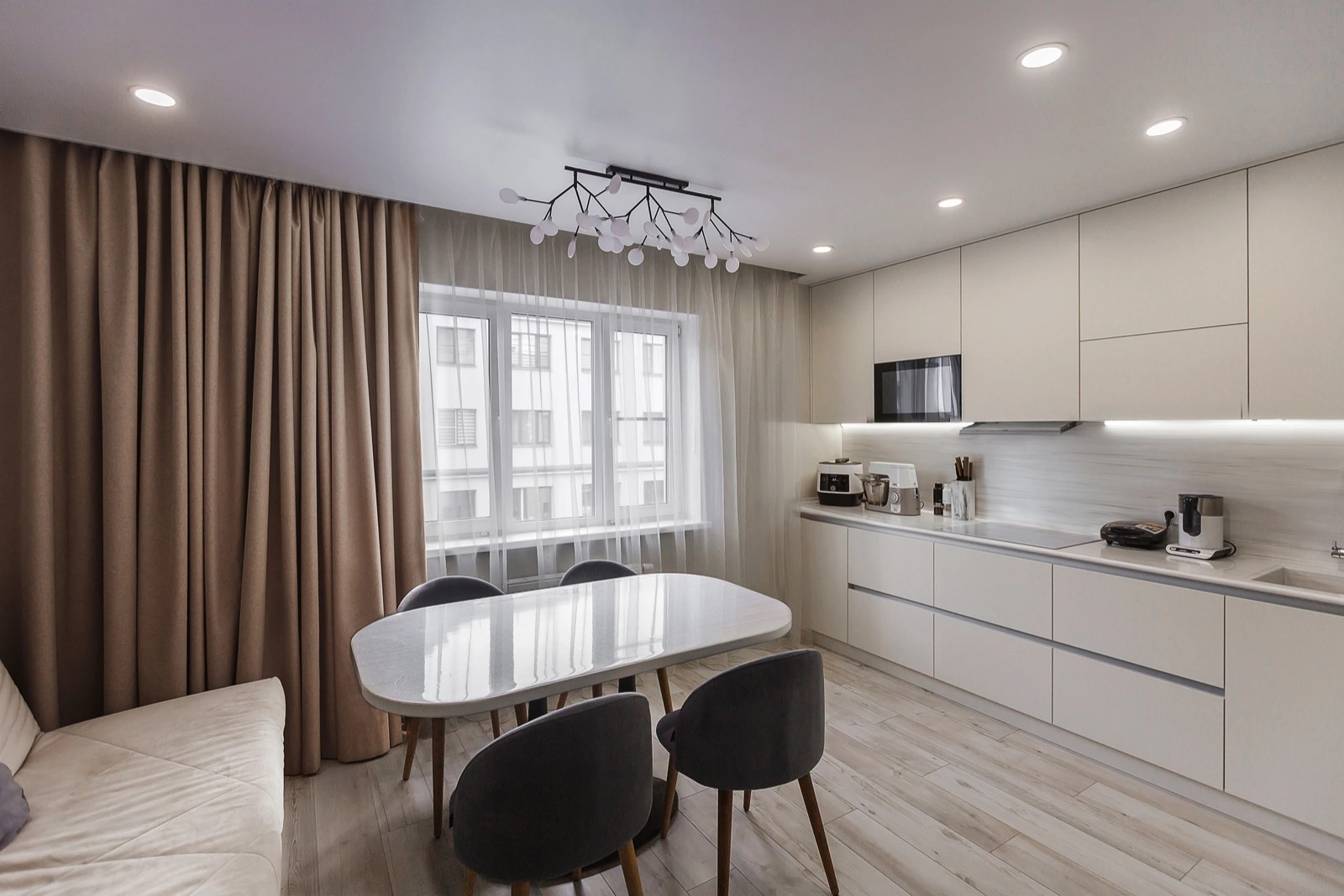 ЖК Капитал Классик