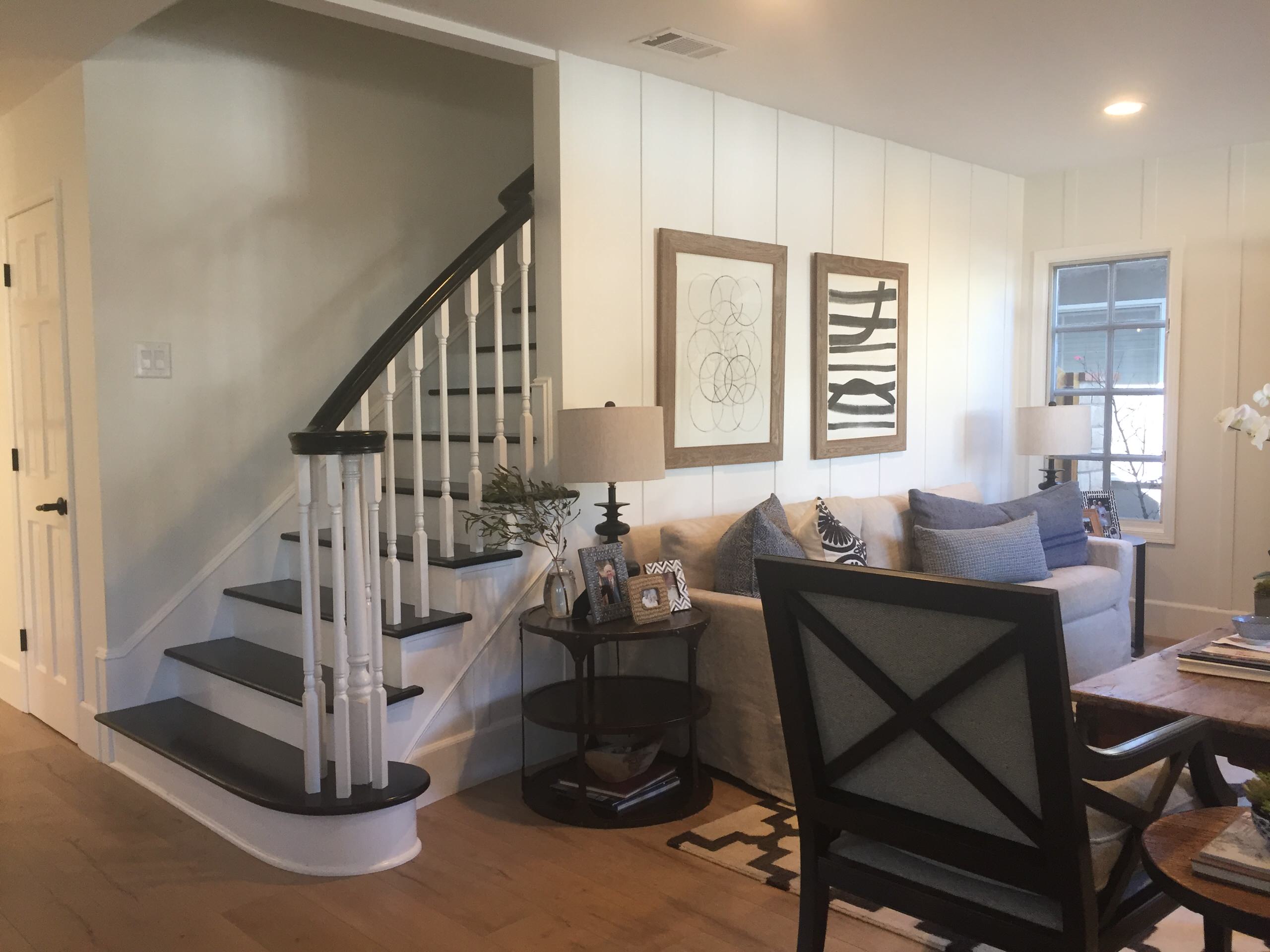 Creative Spaces