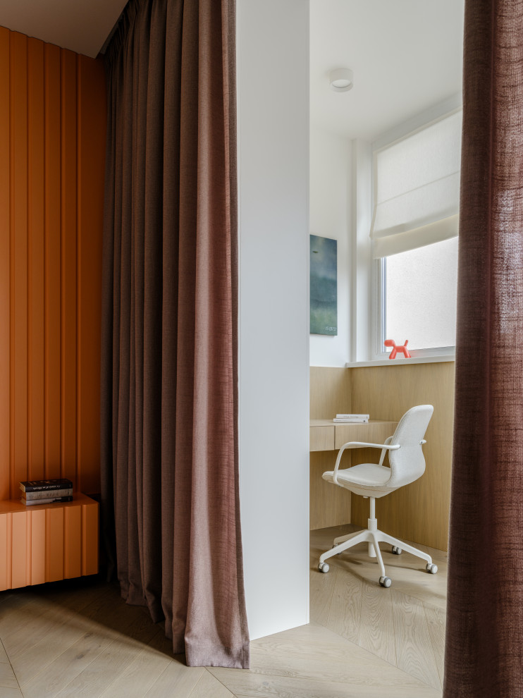 ЖК Донской Олимп