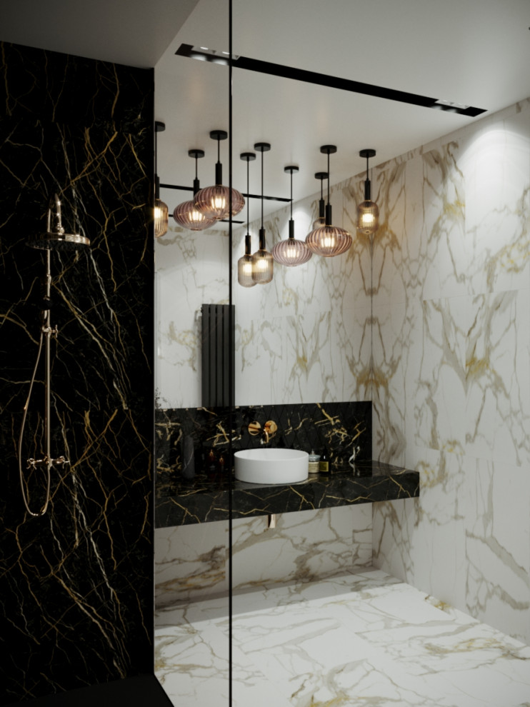 Загородный дом Киевское ш. (2021)