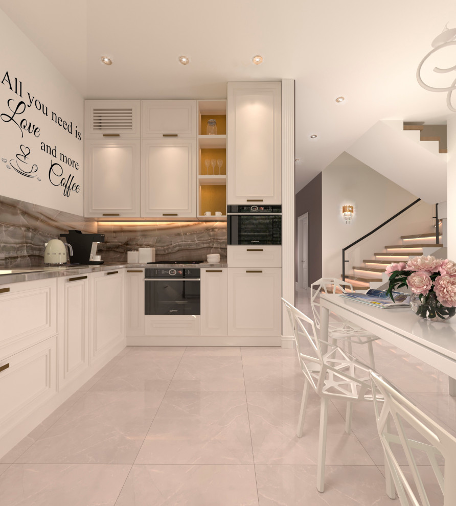 Дом 2-эт 145м2