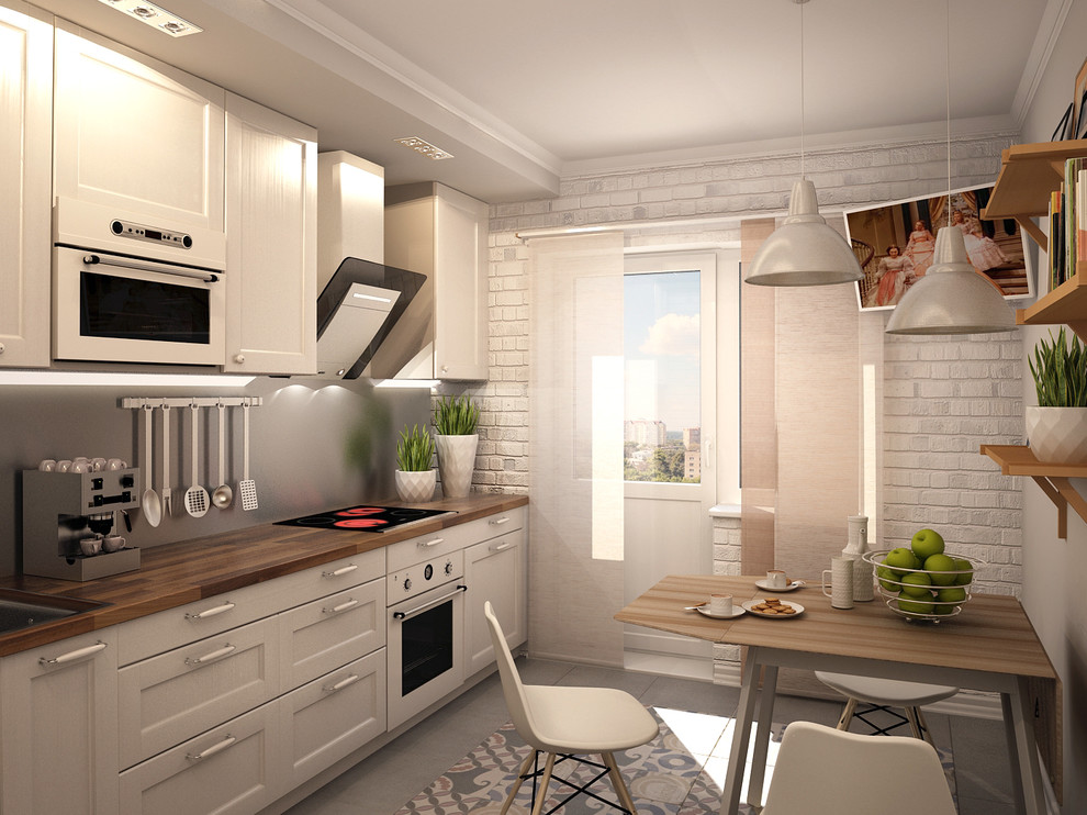 Дизайн интерера