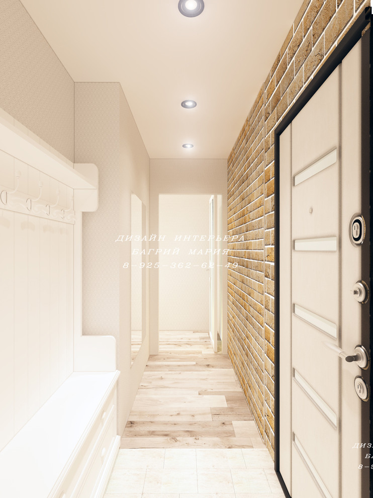 1 комн. кв. Б. Академическая д. 55