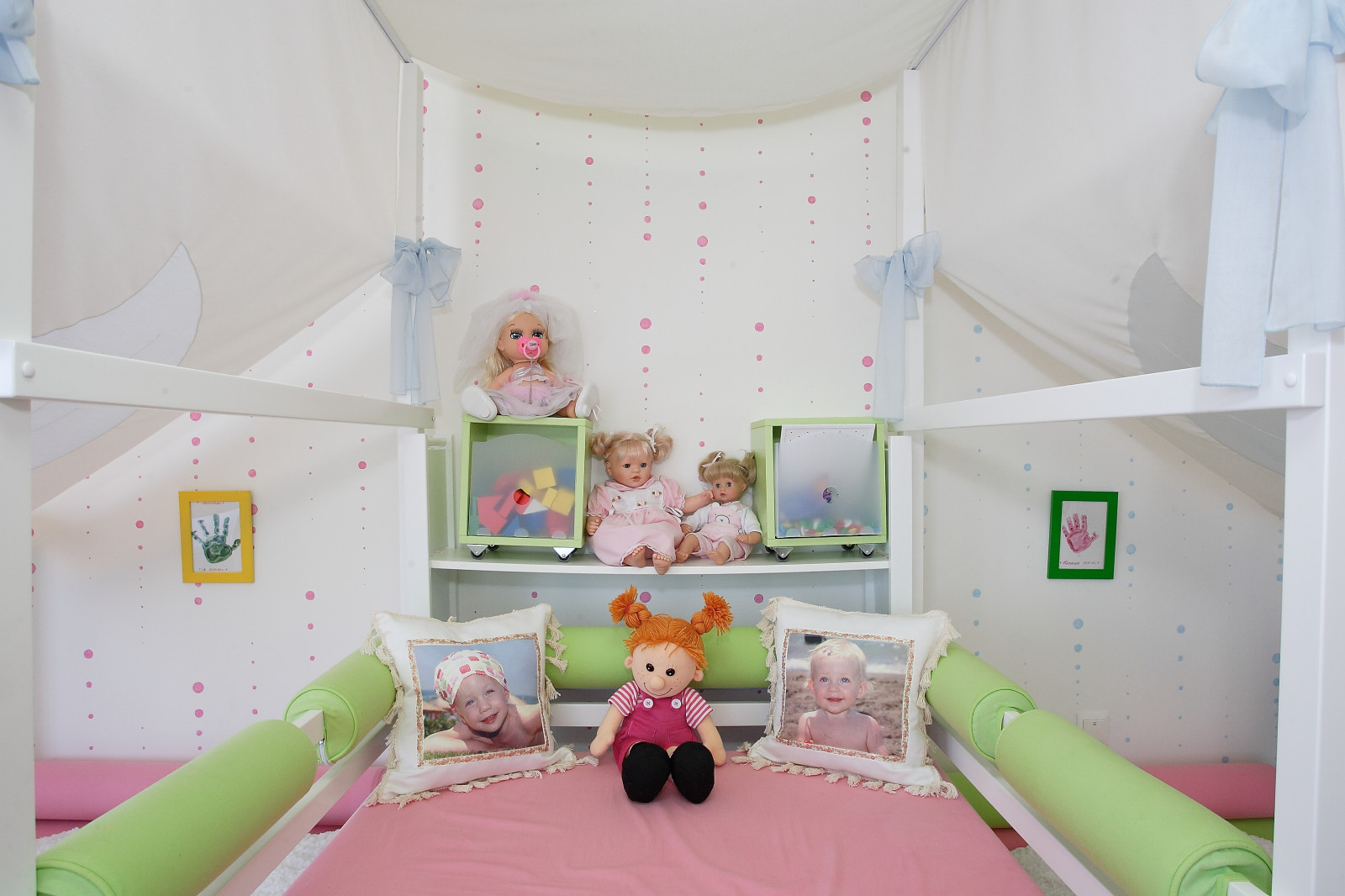 Детская комната