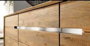 Knobs & Pulls 