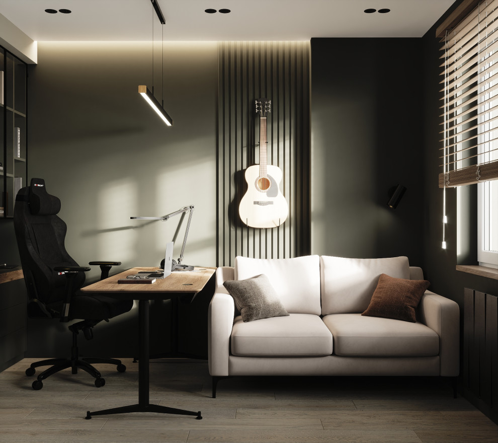 Квартира 80 м2