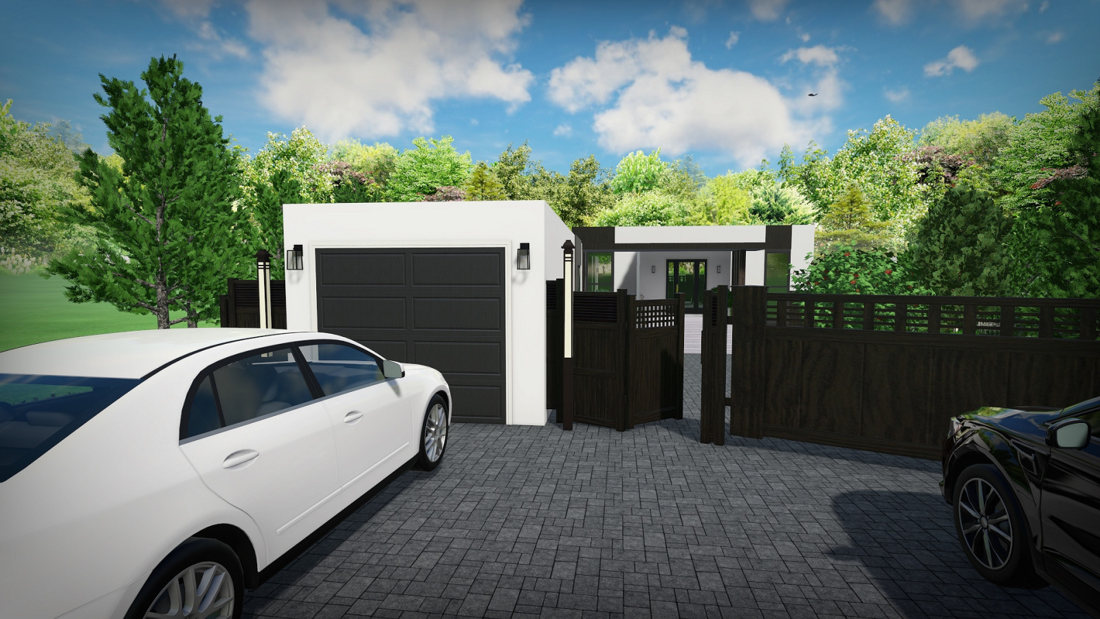 Четыре стихии