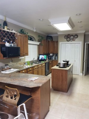 Collins Kitchen