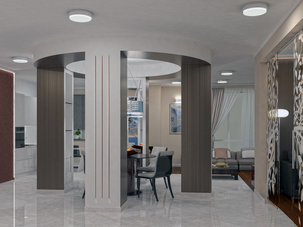 Квартира на Первомайской улице