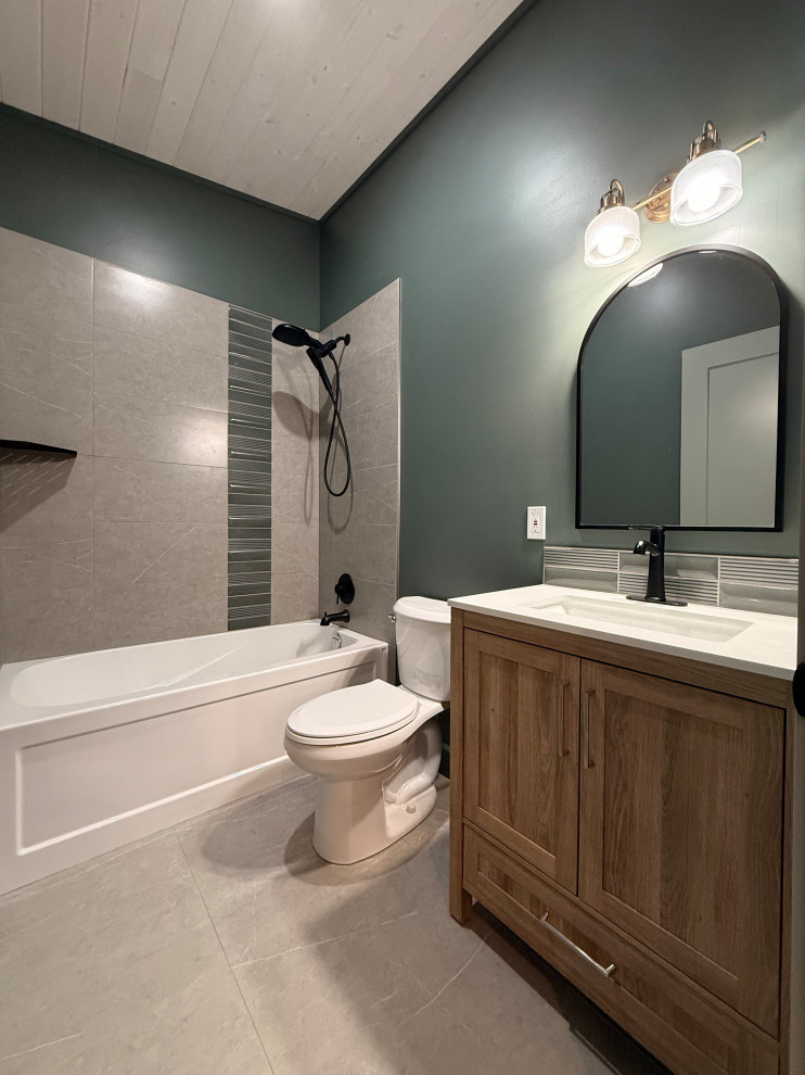 Hetman Road New Build