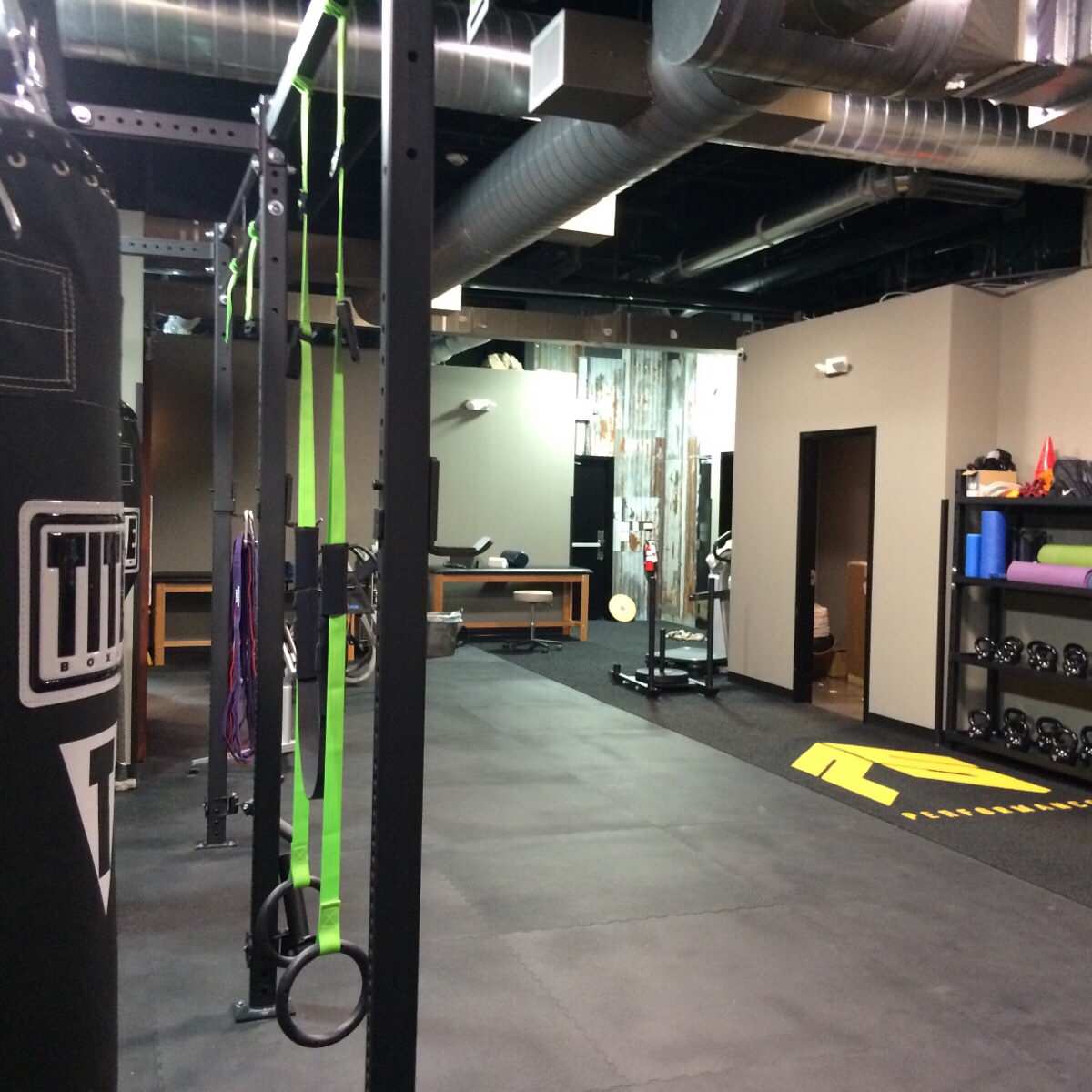 Physical Rehabilitation
