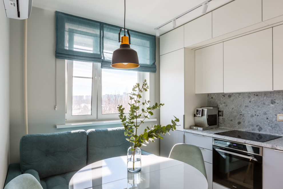 Квартира на Коломенском проезде