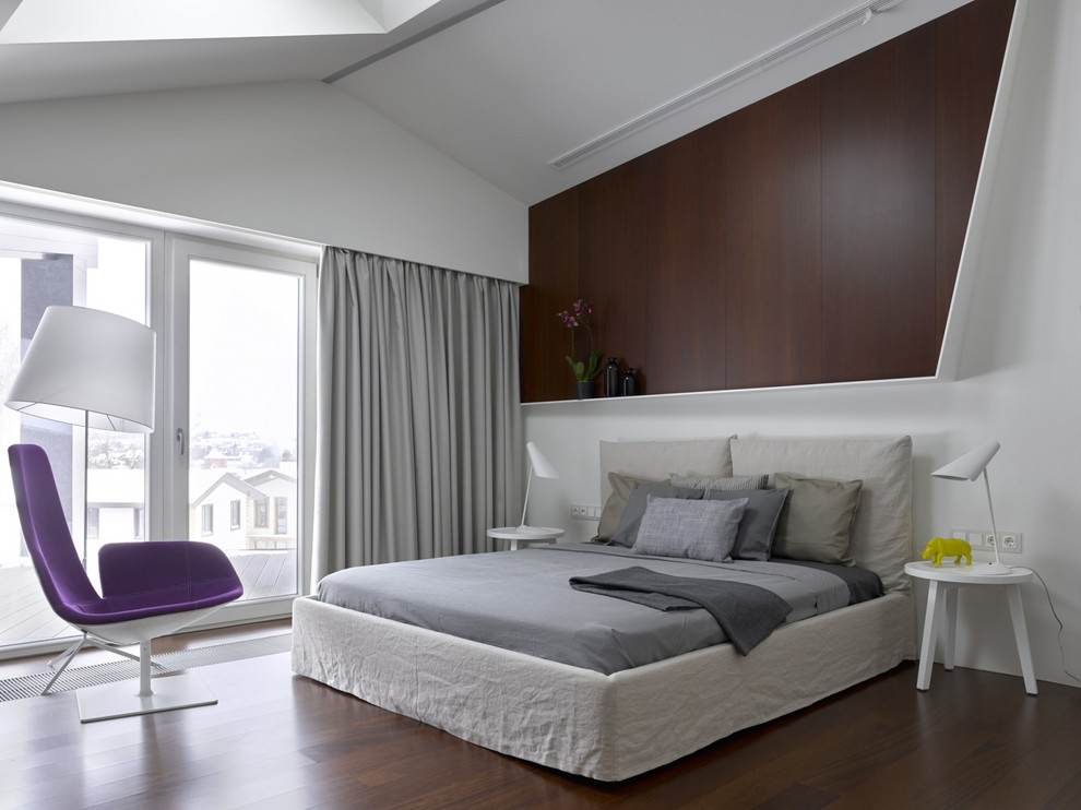 Загородный дом Ya.Gor