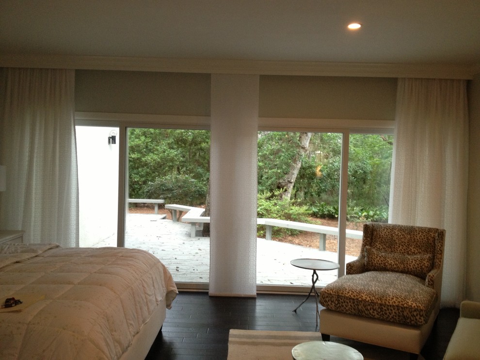 Draperies