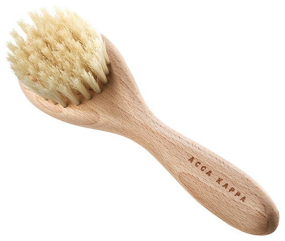 Beechwood Facial Massage Brush