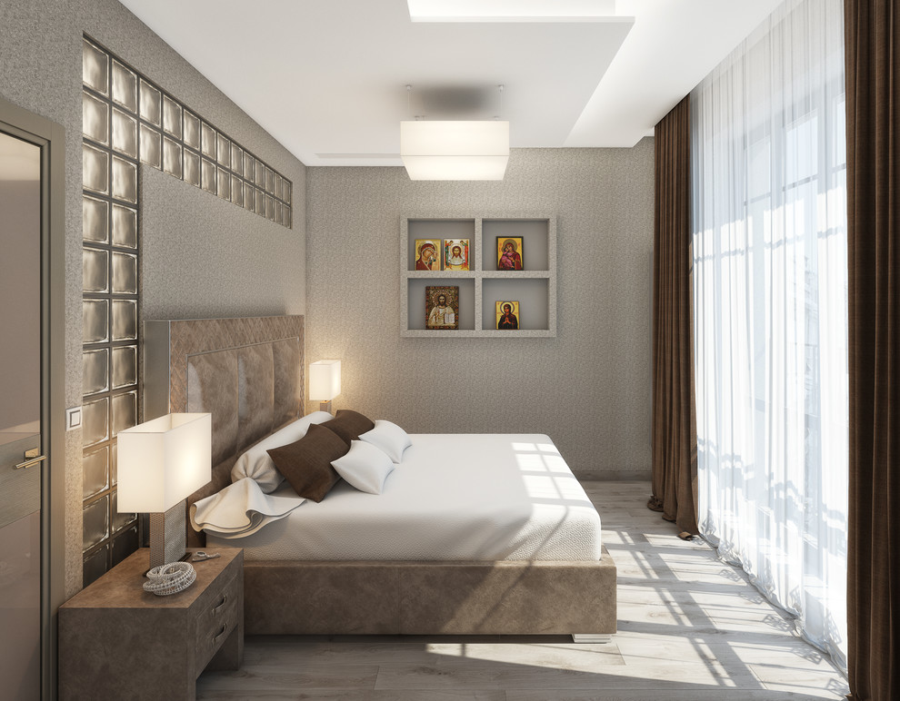 квартира в Москве