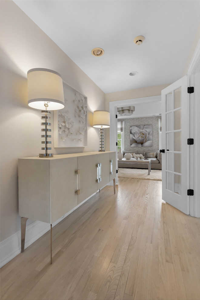 Far Hills Family Retreat