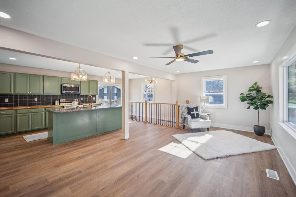 Home Flip