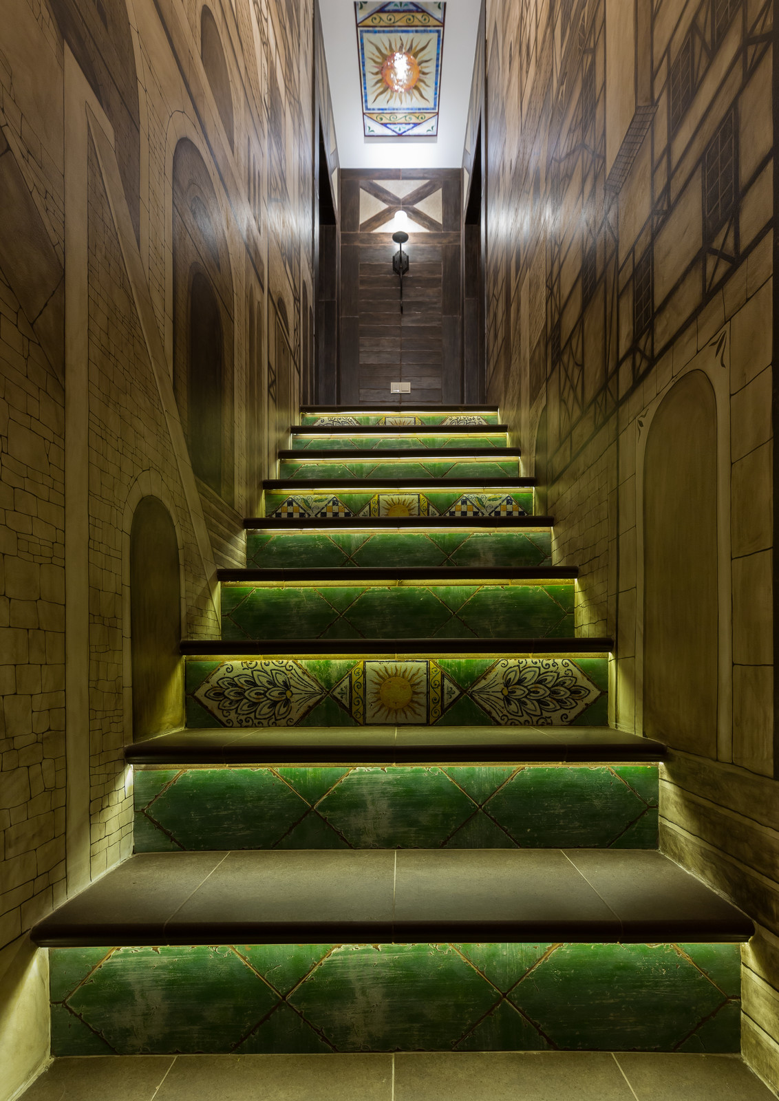 Дом в кот.пос. "Новая Романовка"