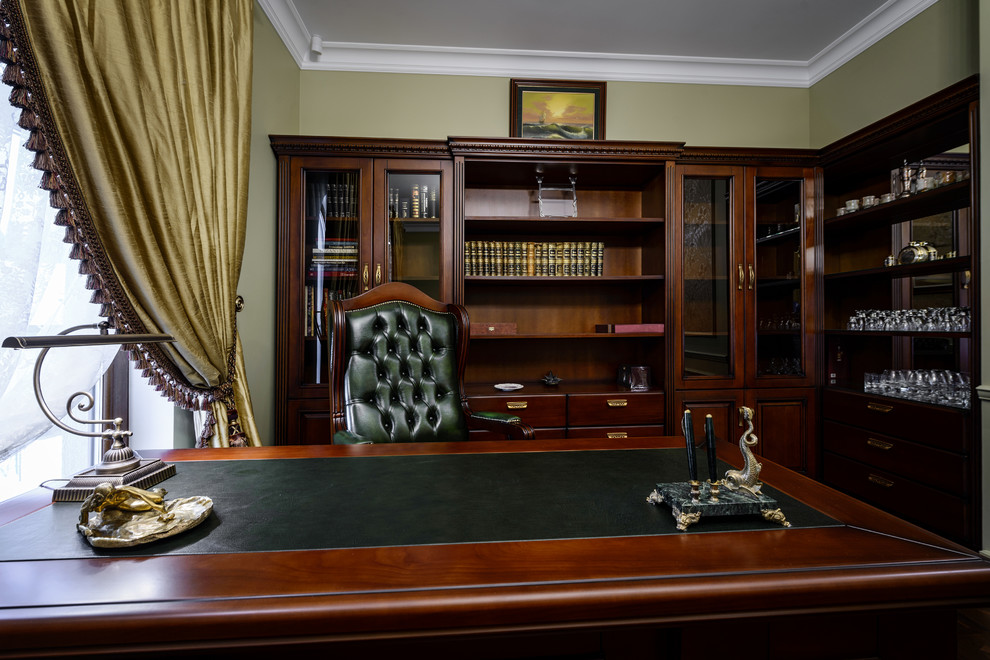 Проект "Сорочаны"