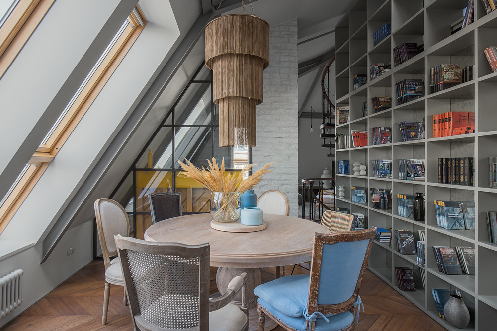 ПитерПарижНебеса