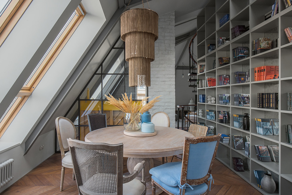 ПитерПарижНебеса