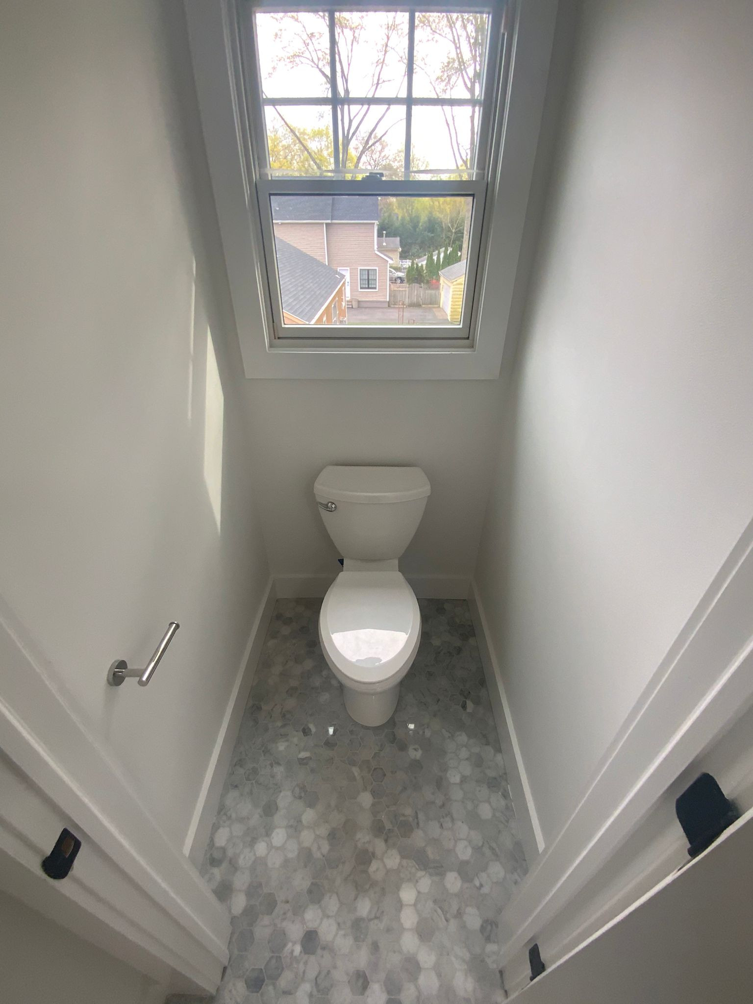 Addition and Renovation to Single Family Home in Ridgewood