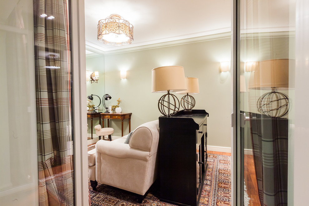 Английская классика для двоих