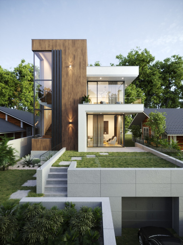 Дом в городе Сочи