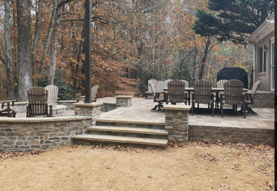 Landscape Perfection